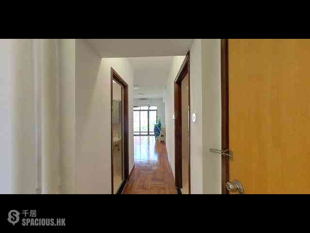 Sai Ying Pun - Hing Wah House 01
