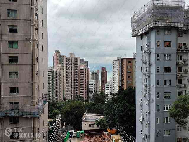 Mid Levels Central - 40, Conduit Road 07