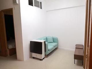 Wan Chai - Lap Hing Building 02