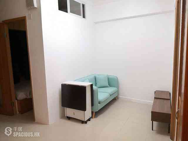 Wan Chai - Lap Hing Building 02