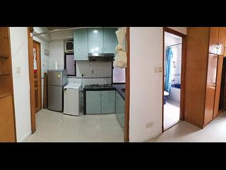 Wan Chai - Lap Hing Building 03