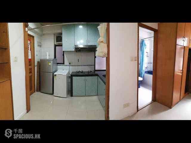 Wan Chai - Lap Hing Building 03