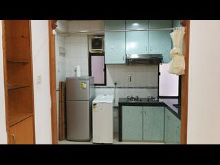 Wan Chai - Lap Hing Building 04