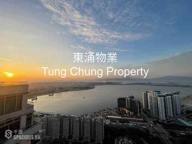 Tung Chung - Coastal Skyline Phase 1 Block 3 01
