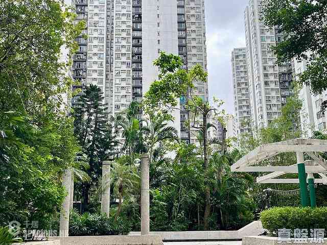 North Point - City Garden Phase 2 Block 8 03