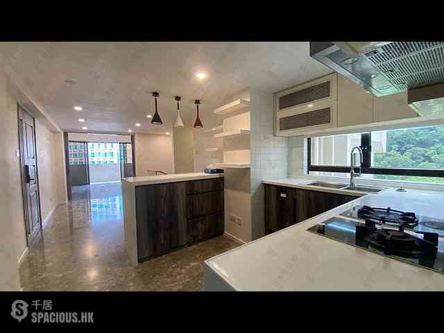 Mid Levels Central - Weave Residences (Robinson) 01