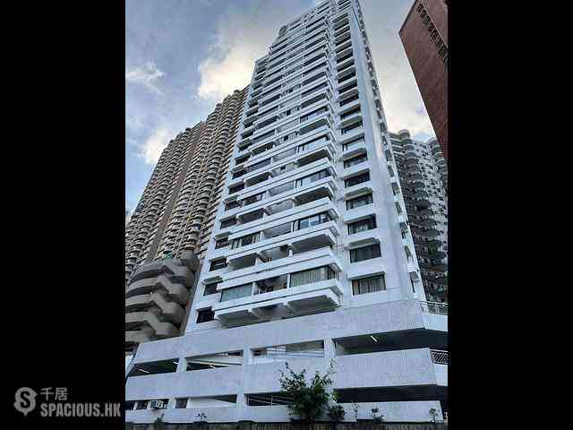 Mid Levels Central - Weave Residences (Robinson) 06