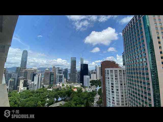 Mid Levels Central - Weave Residences (Robinson) 10
