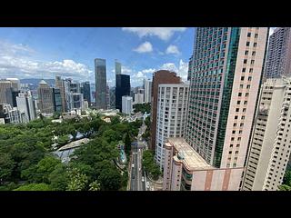 Mid Levels Central - Weave Residences (Robinson) 12