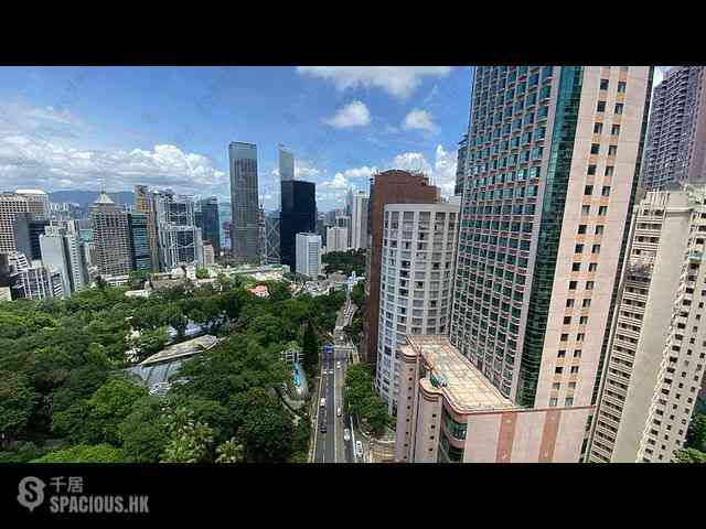 Mid Levels Central - Weave Residences (Robinson) 12