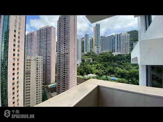 Mid Levels Central - Weave Residences (Robinson) 13