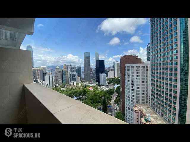 Mid Levels Central - Weave Residences (Robinson) 14