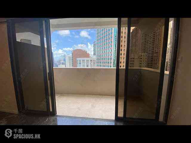Mid Levels Central - Weave Residences (Robinson) 15
