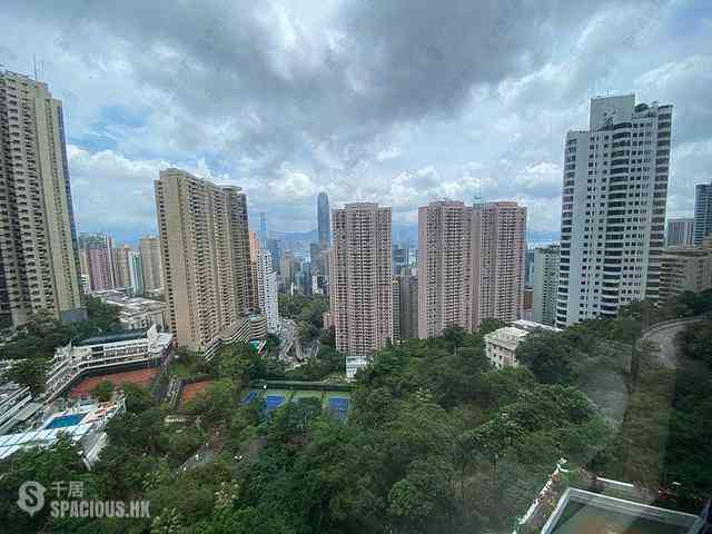 Mid Levels Central - May Tower Block 2 07