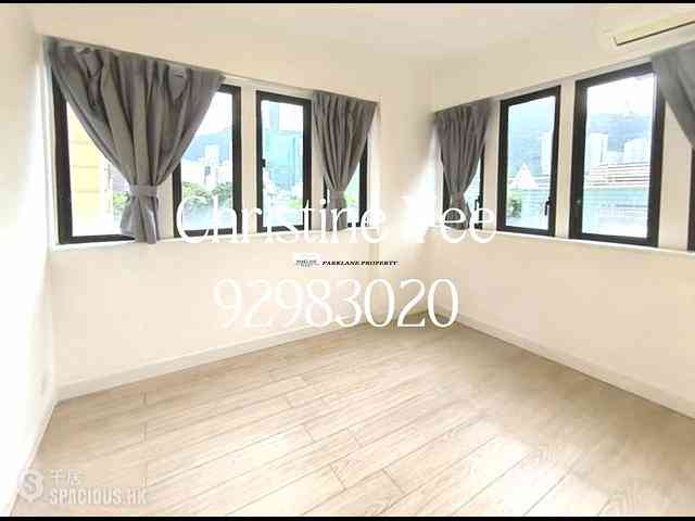 Happy Valley - Garwin Court 05