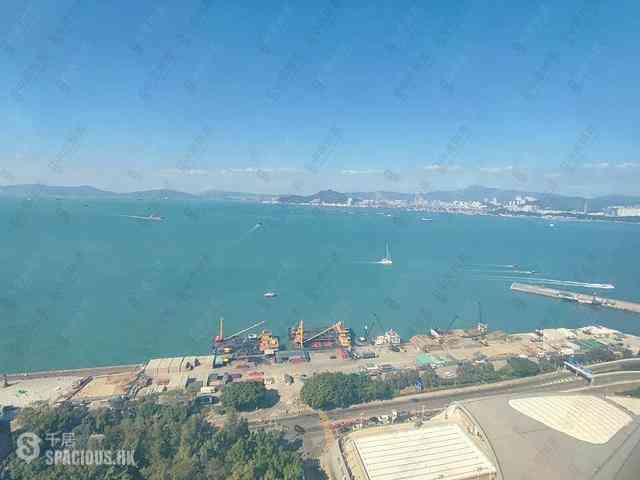 堅尼地城 - 龍翔花園 12