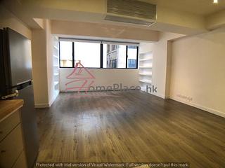 Sai Ying Pun - 345, Queen's Road West 02
