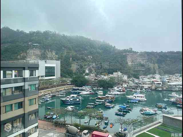 Yau Tong - Montego Bay Tower 3 01