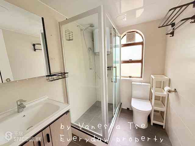Clear Water Bay - Tai Hang Hau 26