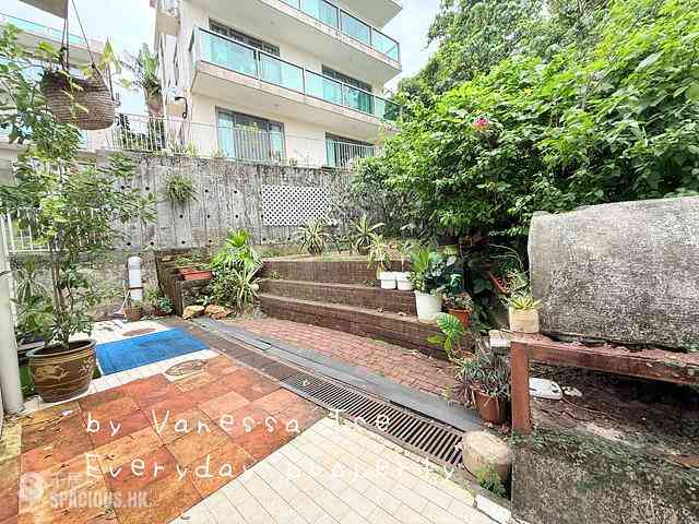 Clear Water Bay - Tai Hang Hau 28