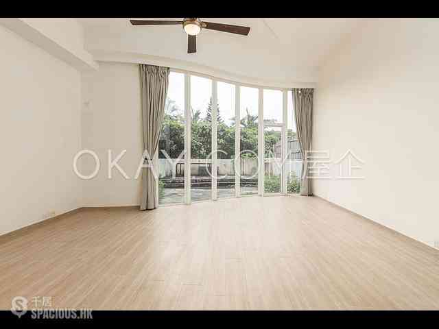 Sai Kung - Green Villas 01