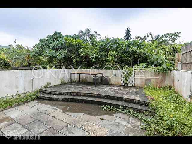 Sai Kung - Green Villas 02
