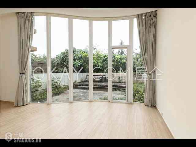 Sai Kung - Green Villas 03