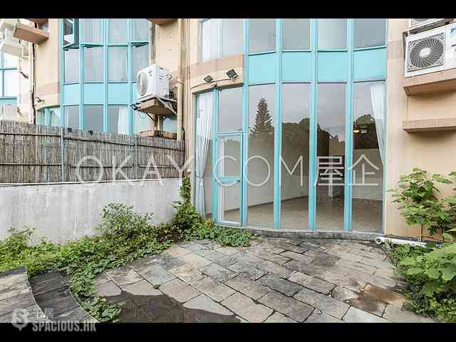 Sai Kung - Green Villas 04