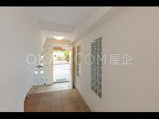 Sai Kung - Green Villas 06