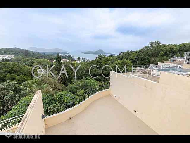 Sai Kung - Green Villas 08