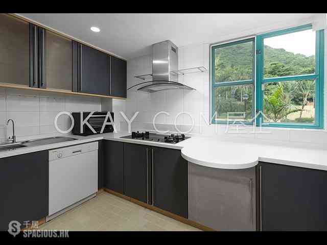 Sai Kung - Green Villas 10