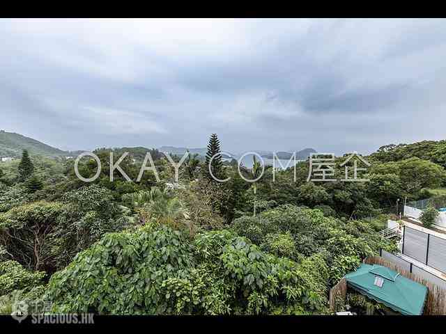 Sai Kung - Green Villas 11