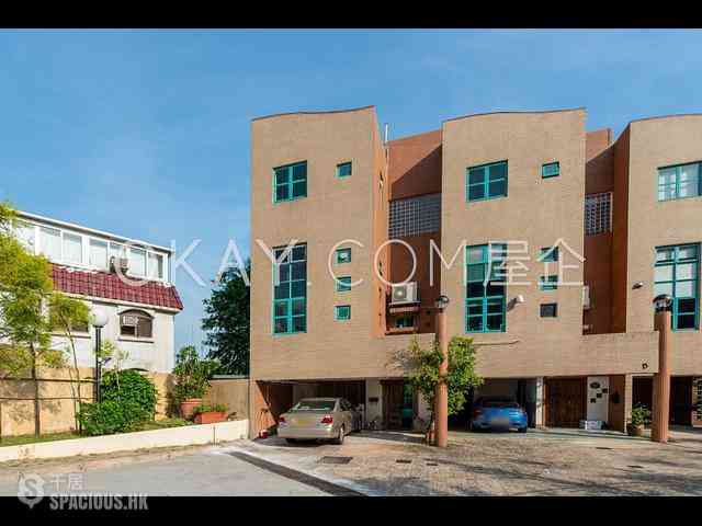 Sai Kung - Green Villas 20