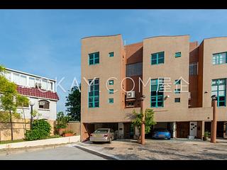 Sai Kung - Green Villas 20