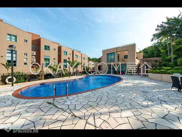 Sai Kung - Green Villas 22