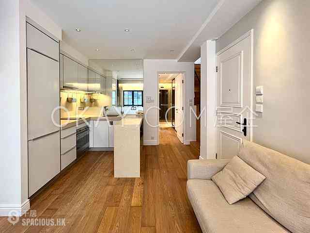 Wan Chai - 9, Moon Street 01