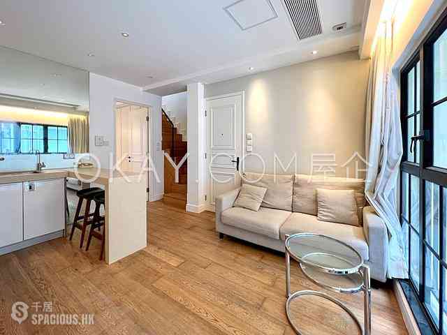 Wan Chai - 9, Moon Street 02