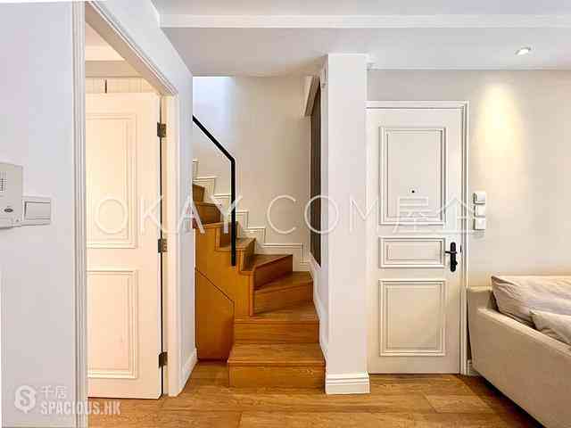 Wan Chai - 9, Moon Street 03