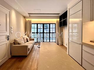 Wan Chai - 9, Moon Street 05