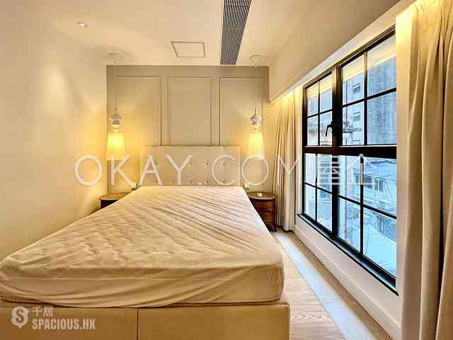Wan Chai - 9, Moon Street 07