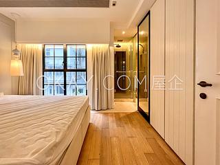 Wan Chai - 9, Moon Street 08