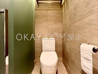 Wan Chai - 9, Moon Street 11