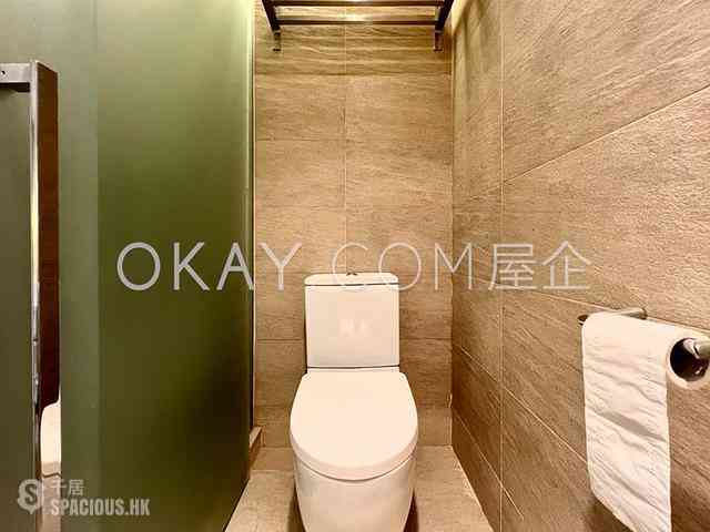 Wan Chai - 9, Moon Street 11
