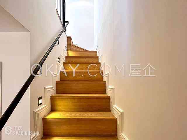 Wan Chai - 9, Moon Street 12
