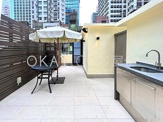 Wan Chai - 9, Moon Street 13