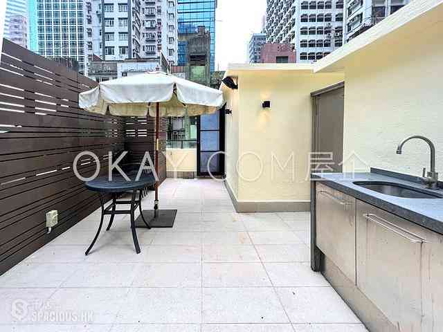 Wan Chai - 9, Moon Street 13