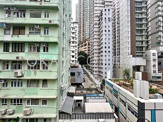 Wan Chai - 9, Moon Street 14