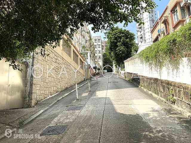 Tai Hang - Regent Court 01