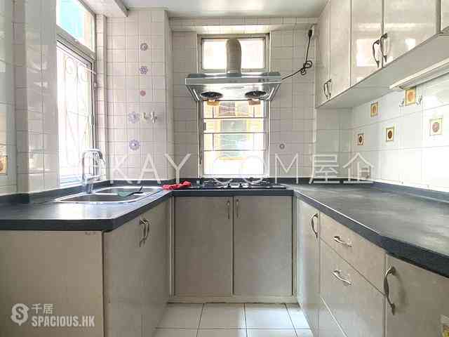 Tai Hang - Regent Court 04