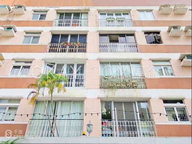 Tai Hang - Regent Court 10